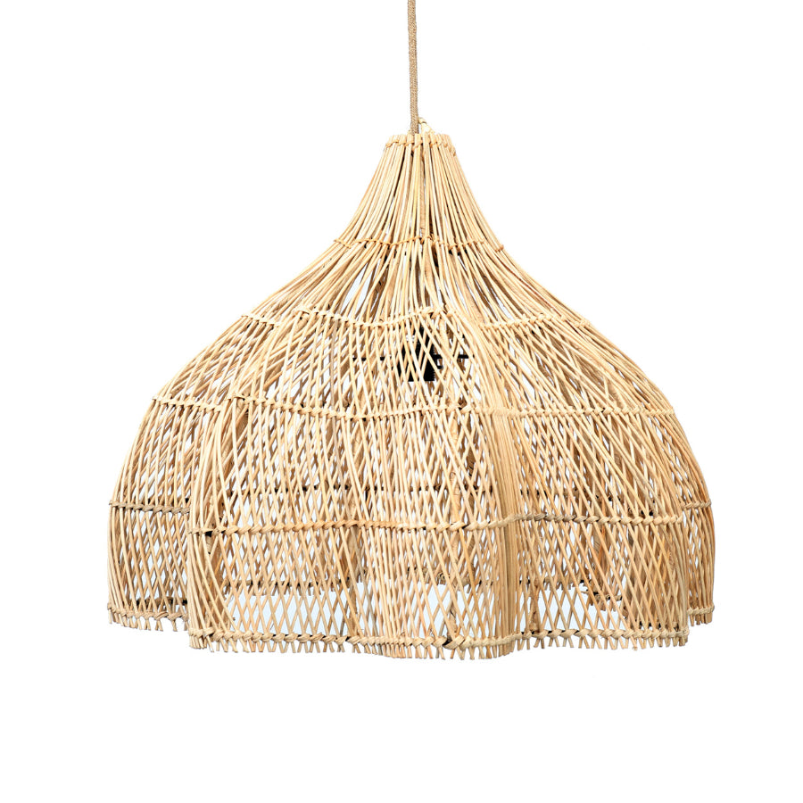 WHIPPED Naturanhänger Mittel ⌀ 60CM