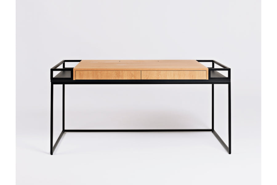 SCHREIBTISCH K16 160CM