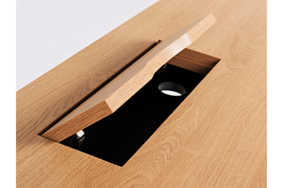 SCHREIBTISCH K16 160CM