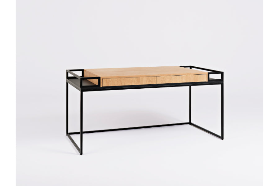 SCHREIBTISCH K16 160CM