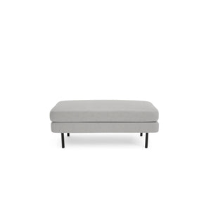 Bench CHELSEA - Silver