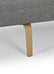 Rollo Bow Daybed
