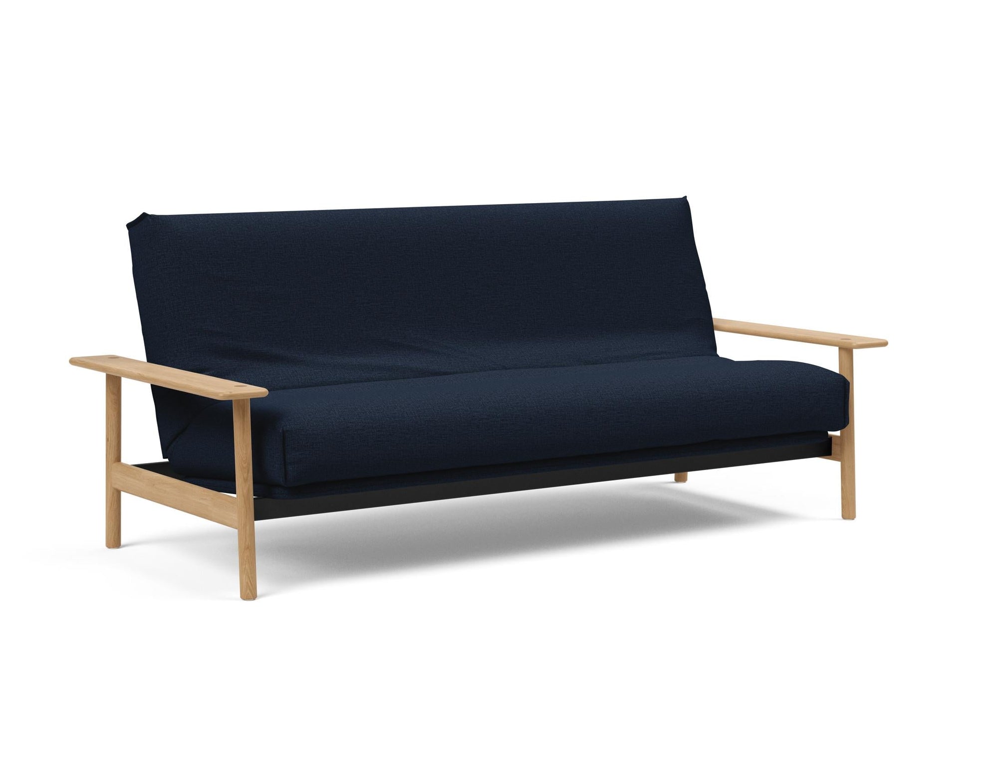 Innovation Living BALDER LUXURY Super Soft Sofa Bed