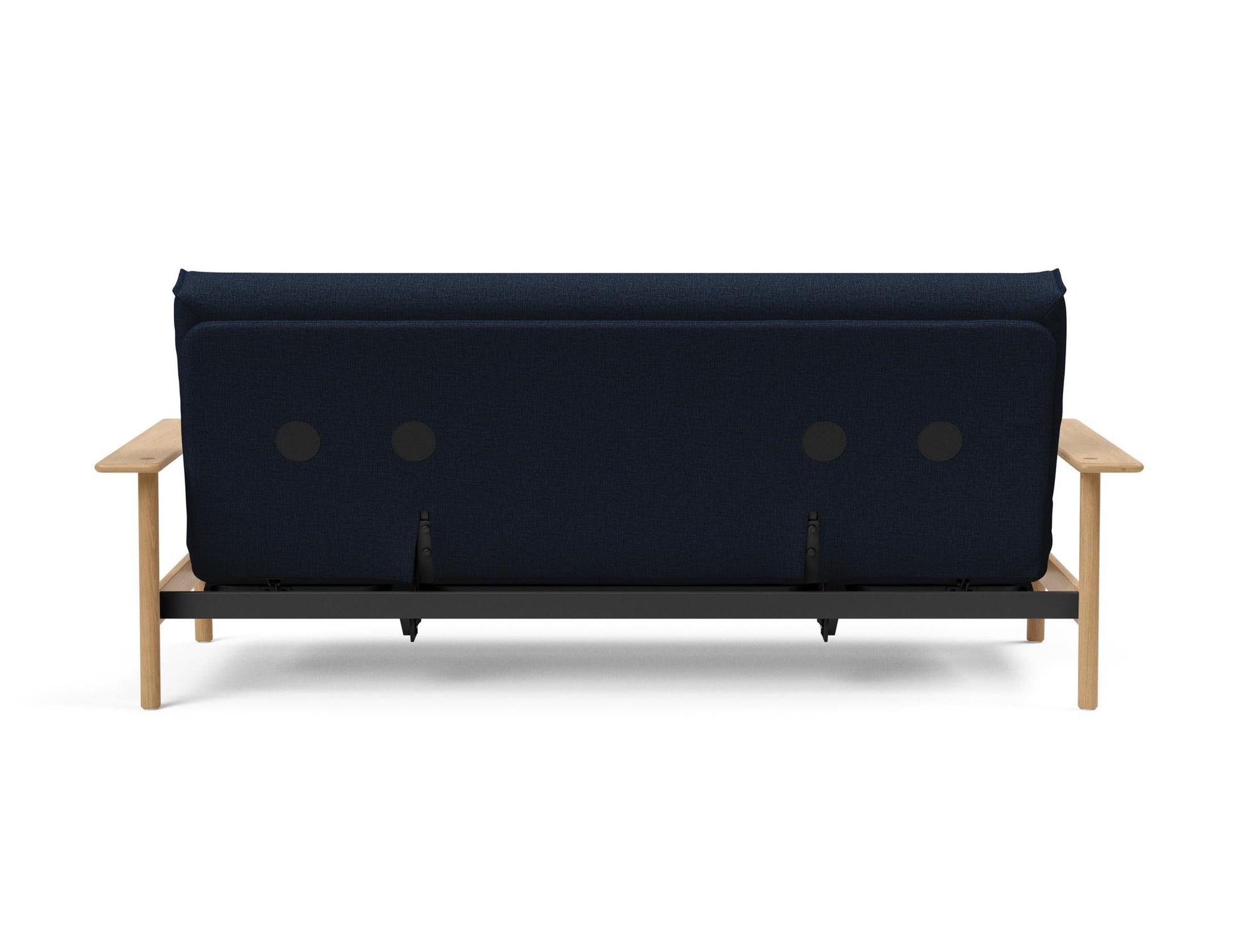 Innovation Living BALDER LUXURY Super Soft Sofa Bed