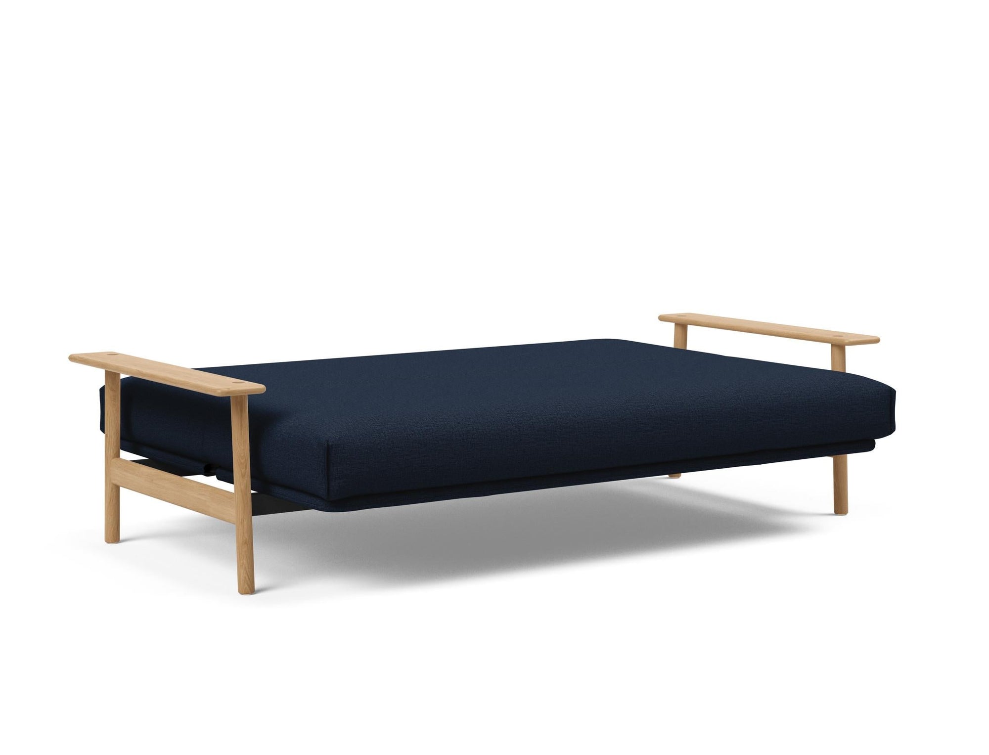 Innovation Living BALDER LUXURY Super Soft Sofa Bed