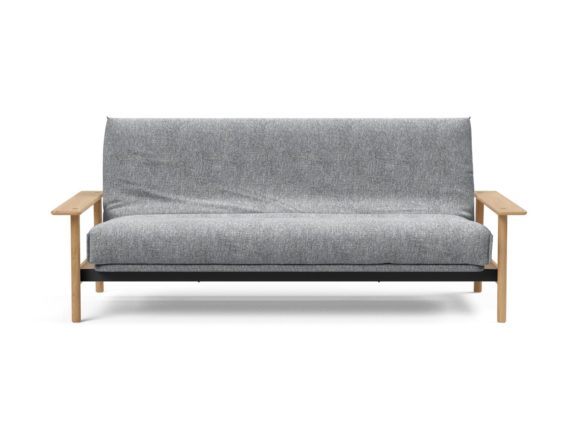 Innovation Living BALDER LUXURY Super Soft Sofa Bed