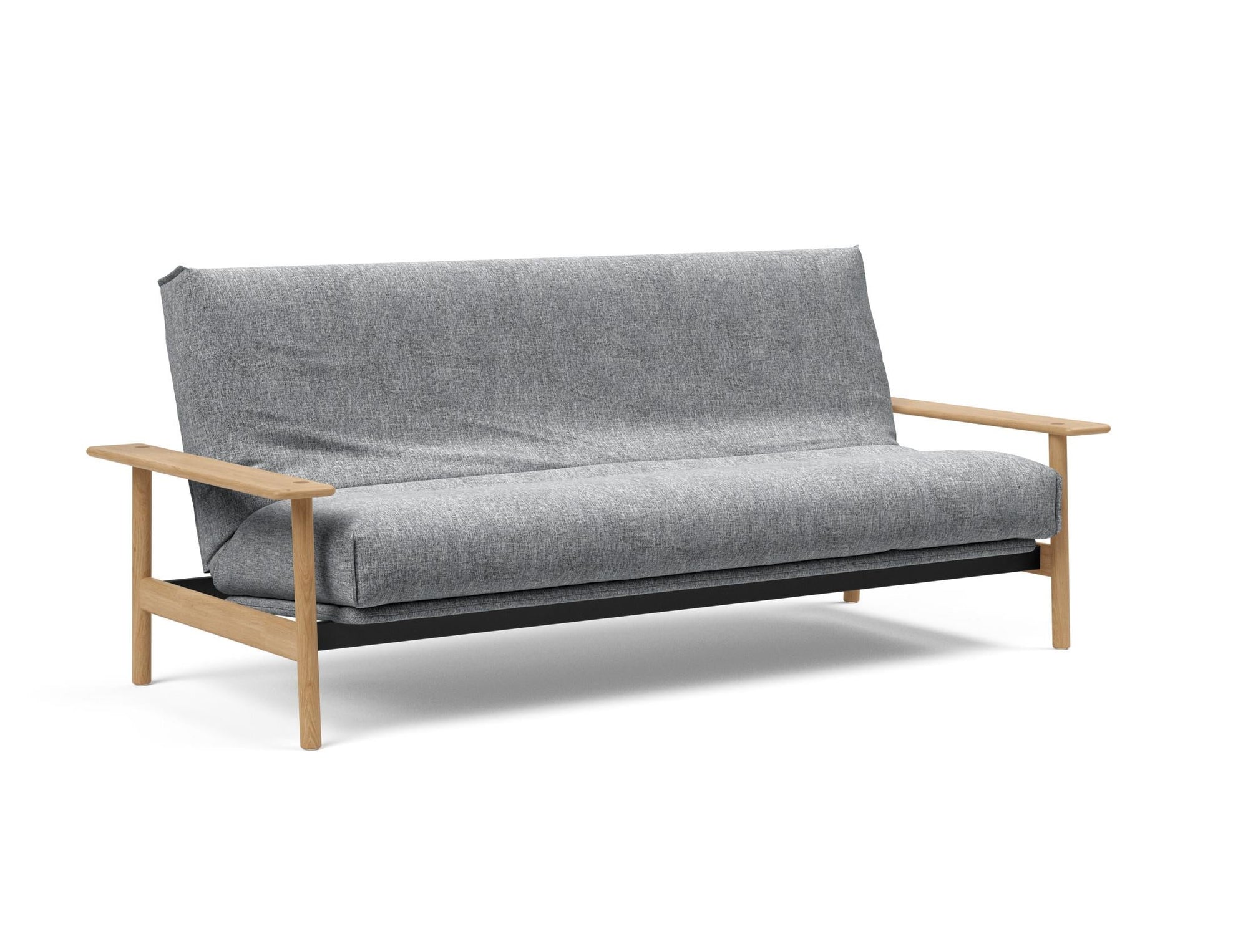 Innovation Living BALDER LUXURY Super Soft Sofa Bed