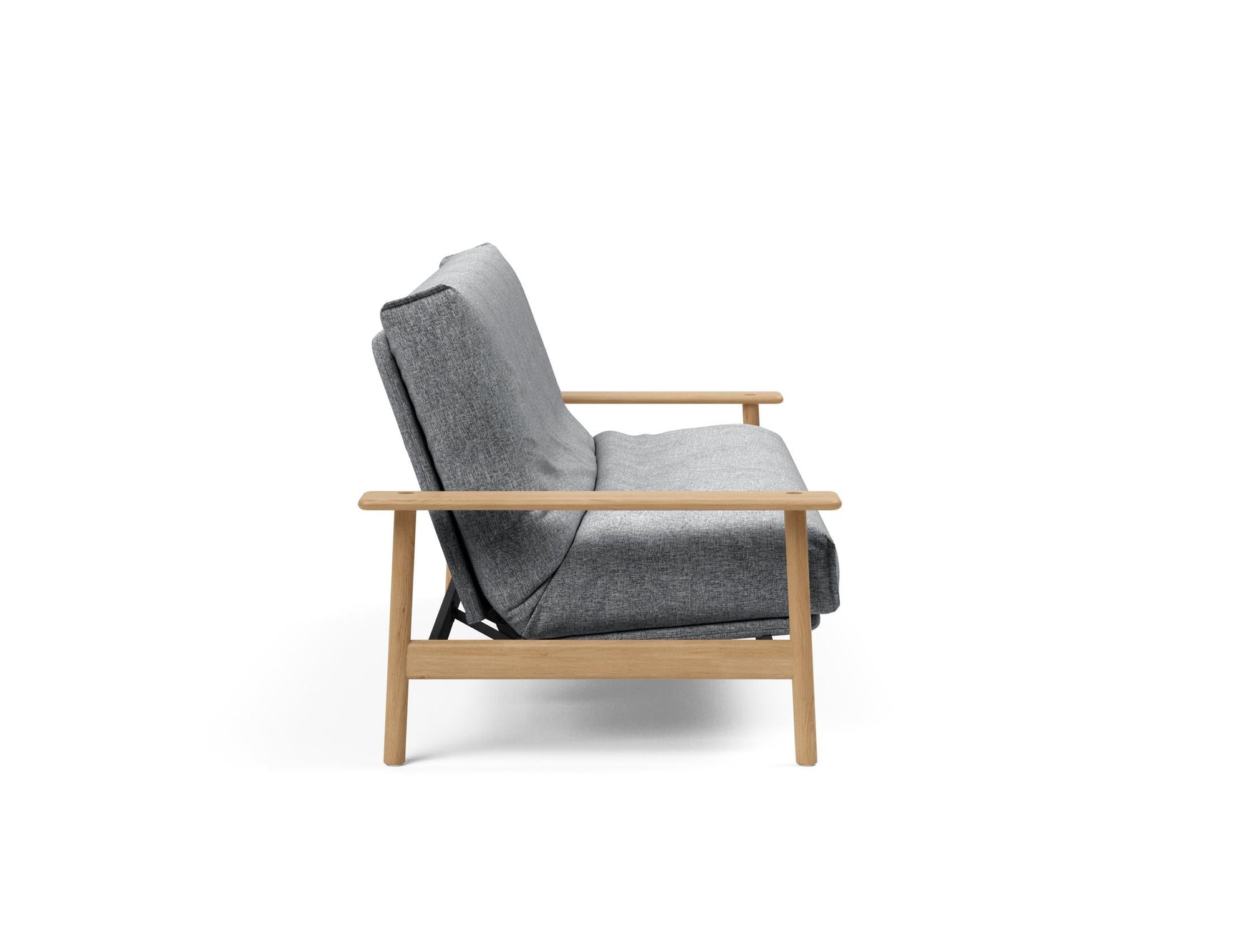 Innovation Living BALDER LUXURY Super Soft Sofa Bed