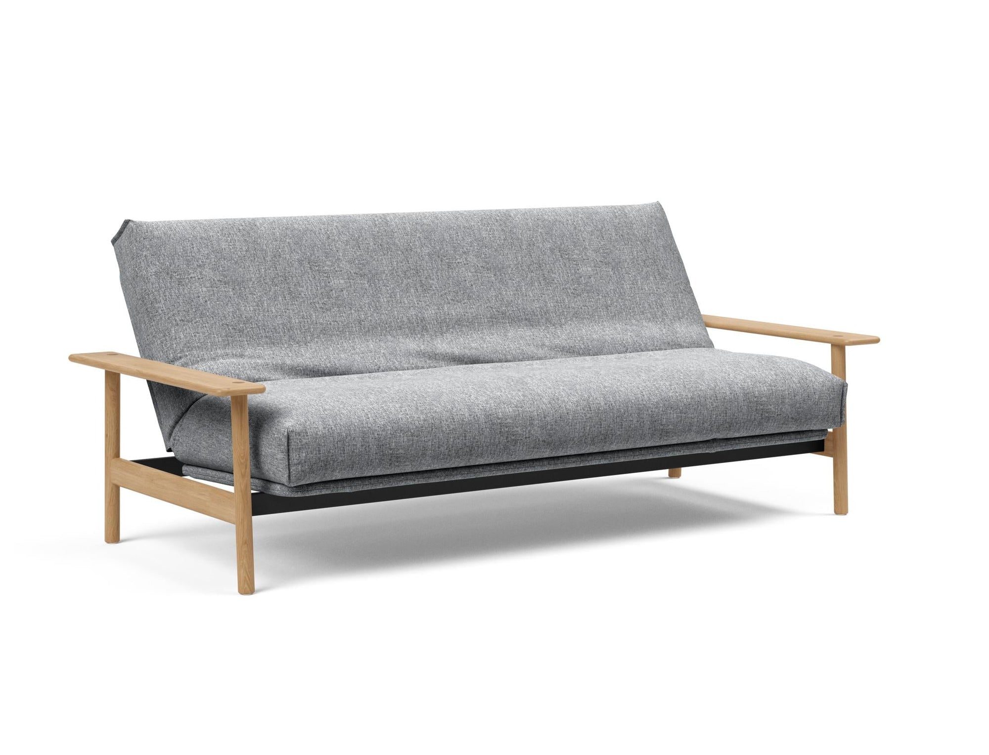 Innovation Living BALDER LUXURY Super Soft Sofa Bed