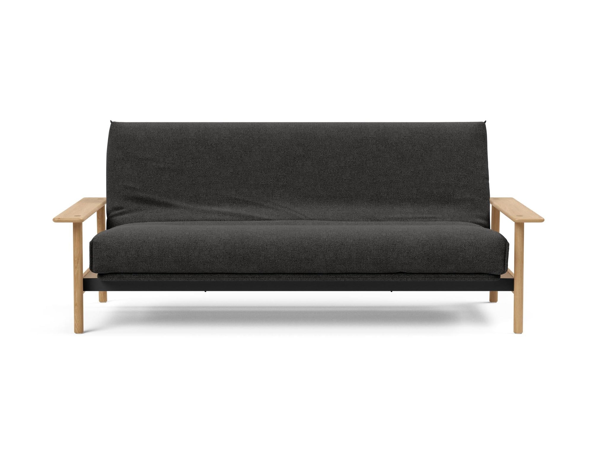 Innovation Living BALDER LUXURY Super Soft Sofa Bed