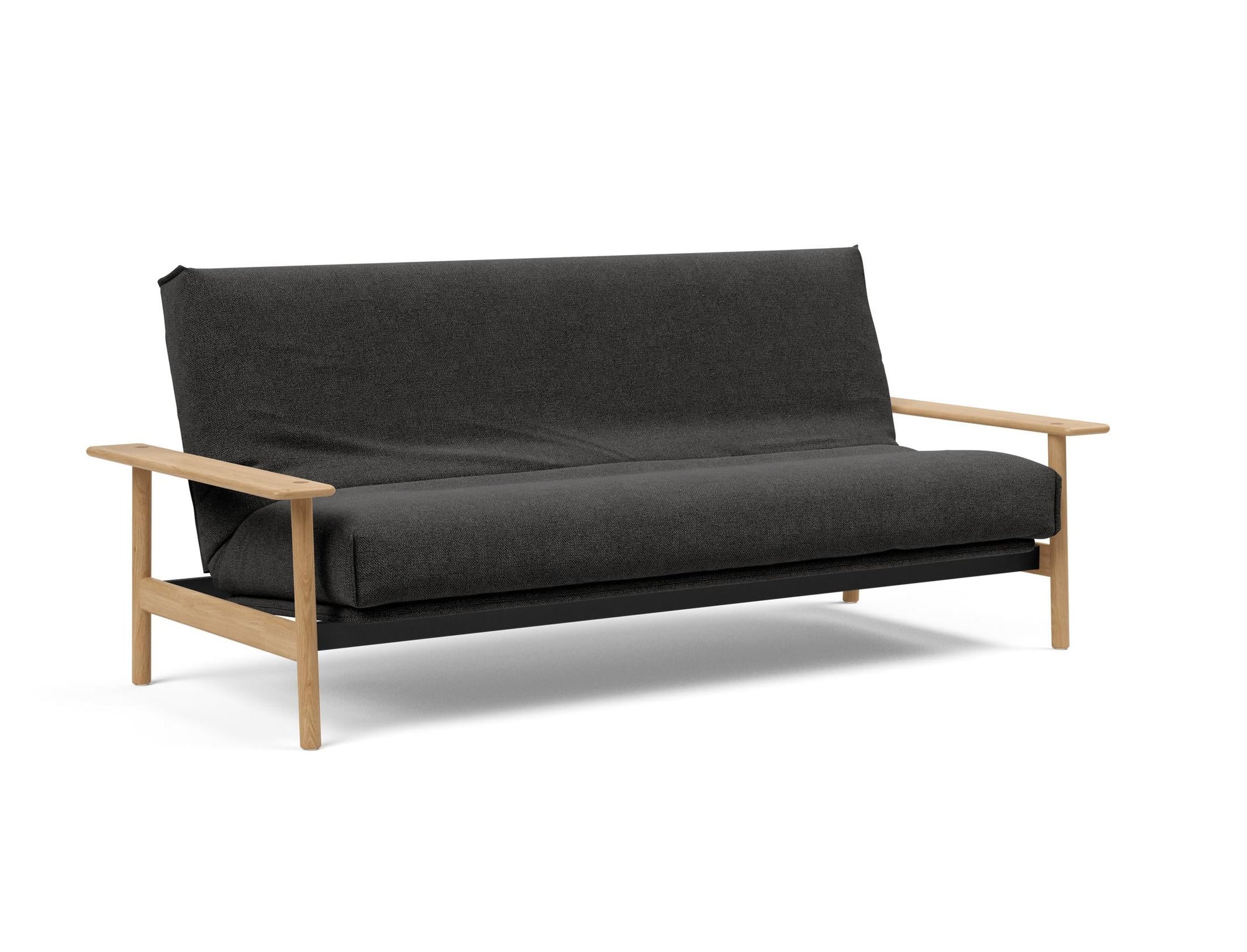 Innovation Living BALDER LUXURY Super Soft Sofa Bed