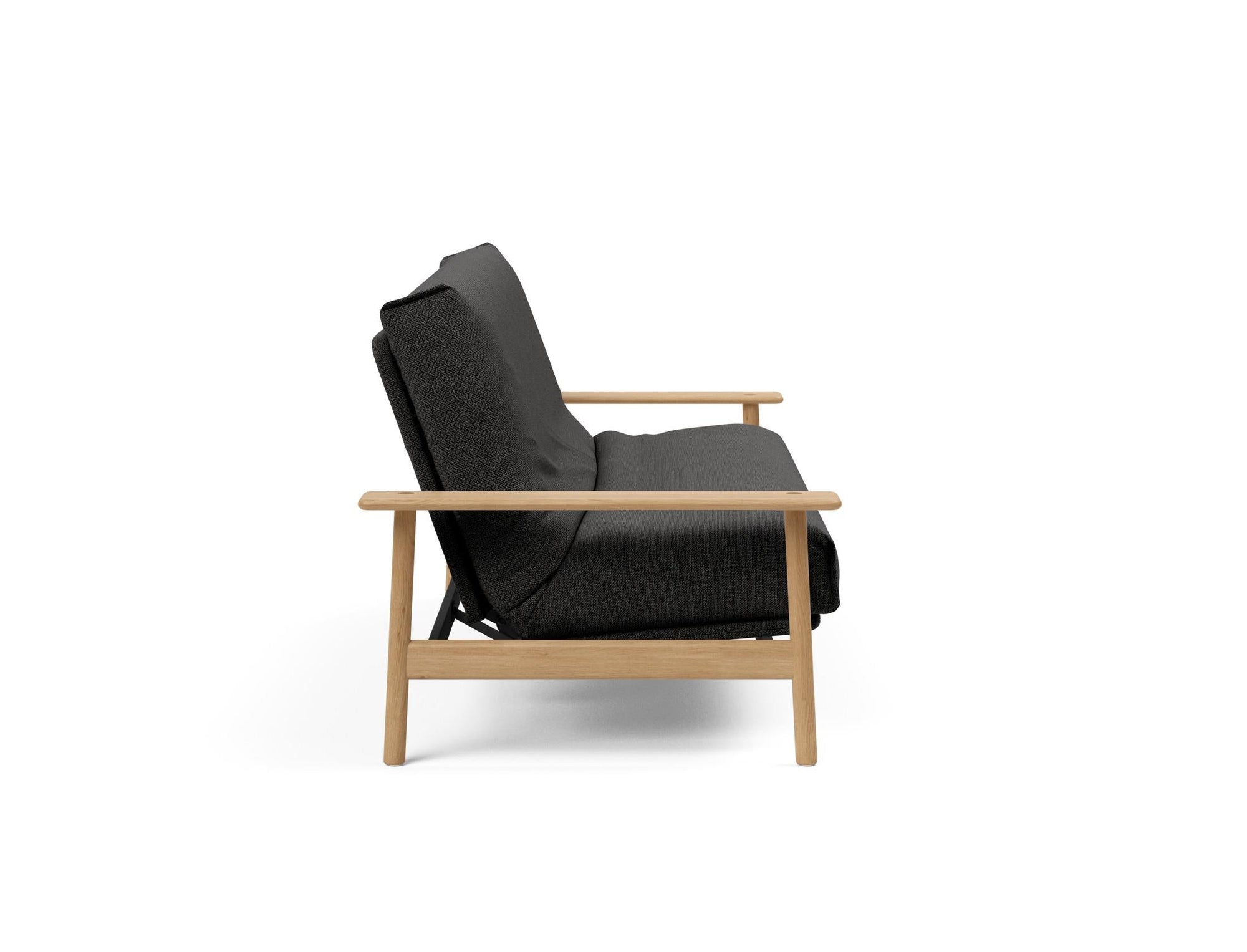 Innovation Living BALDER LUXURY Super Soft Sofa Bed