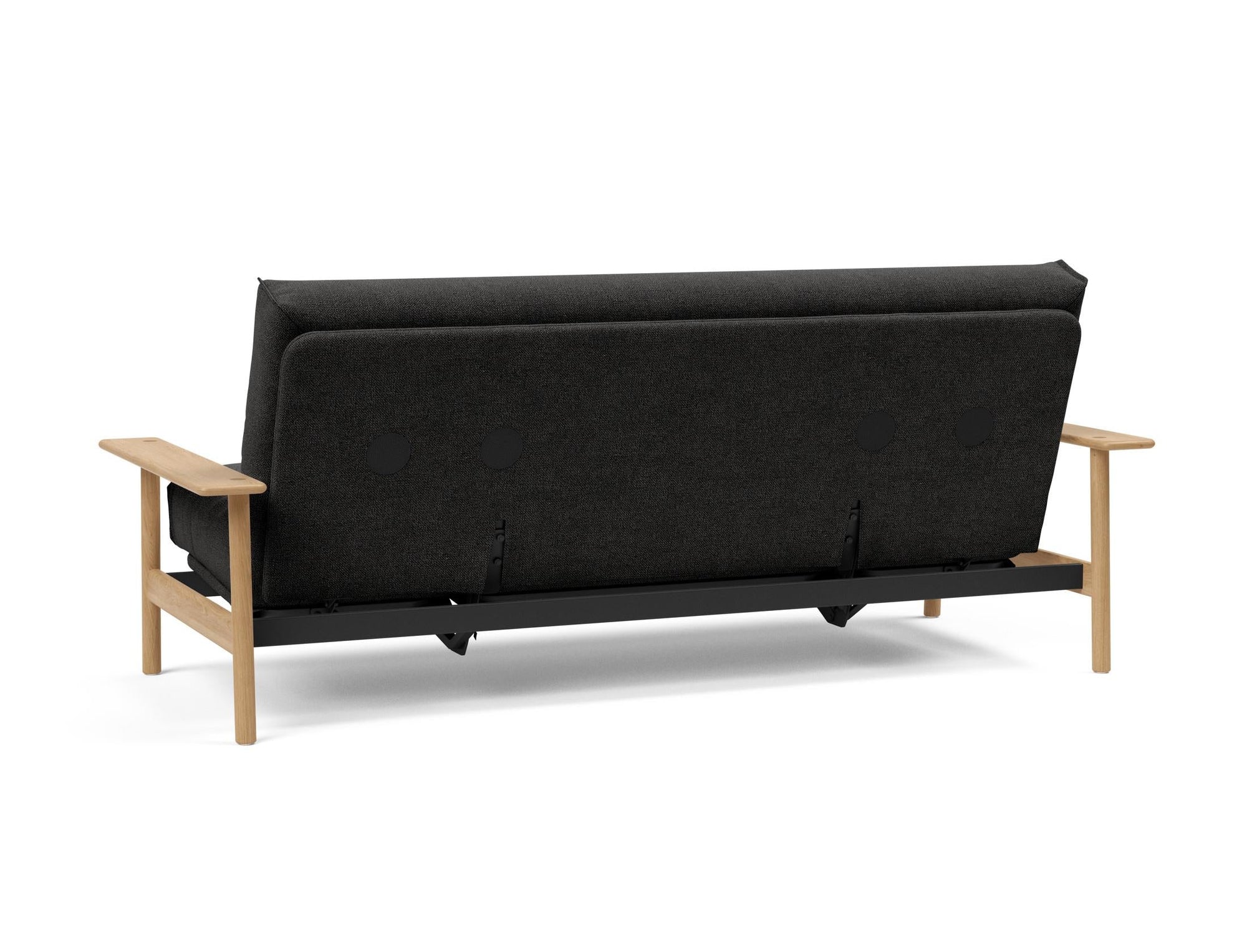Innovation Living BALDER LUXURY Super Soft Sofa Bed
