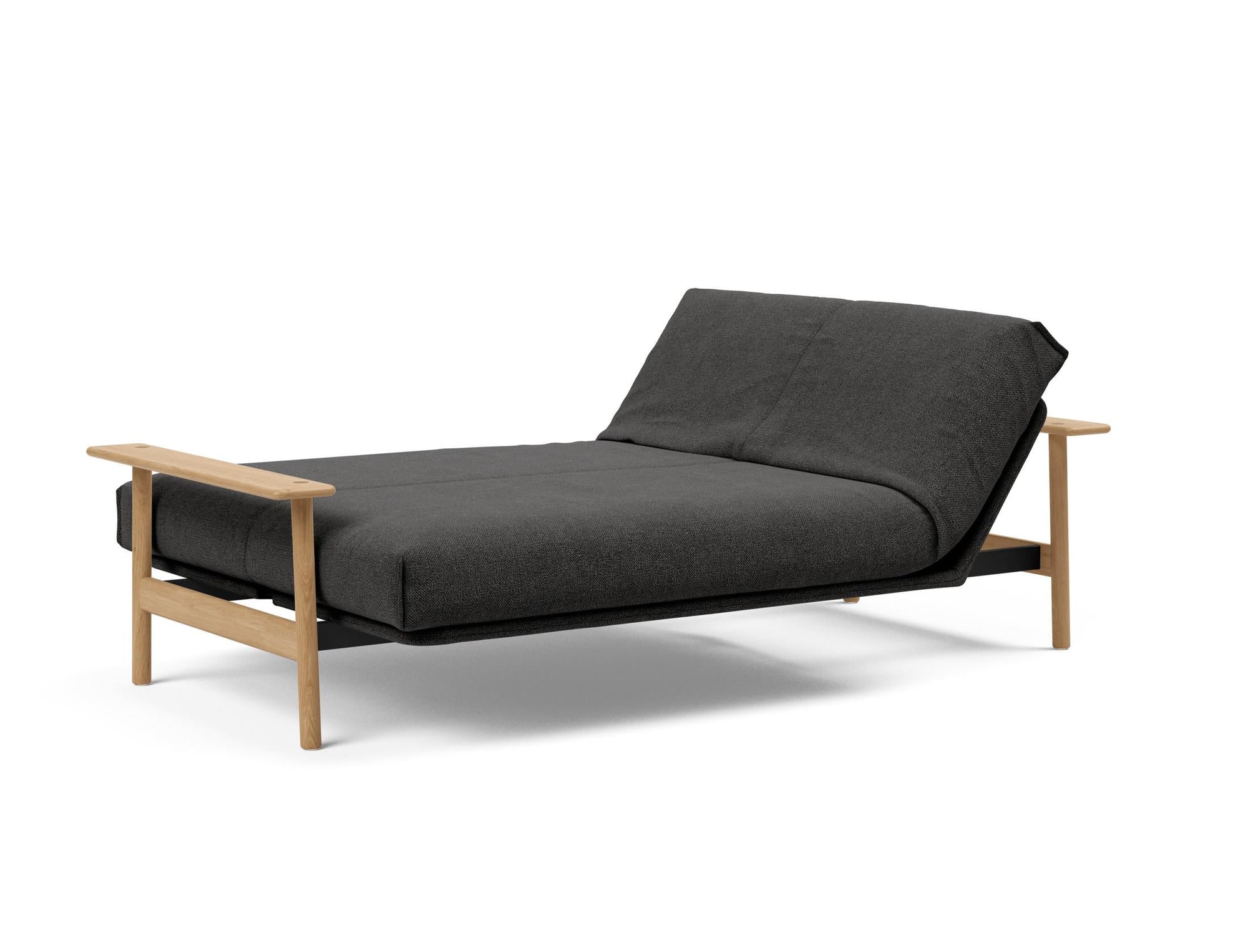 Innovation Living BALDER LUXURY Super Soft Sofa Bed