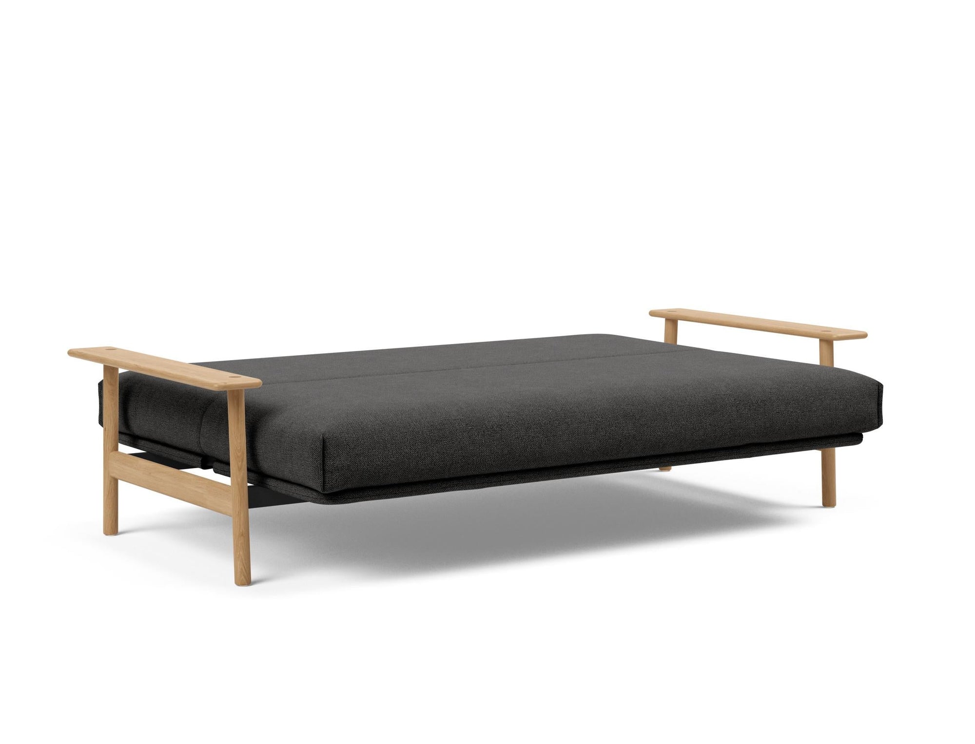 Innovation Living BALDER LUXURY Super Soft Sofa Bed