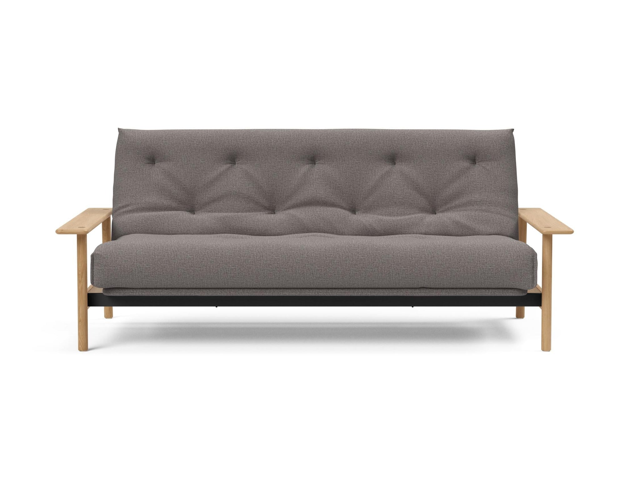 Innovation Living BALDER LUXURY Super Soft Sofa Bed