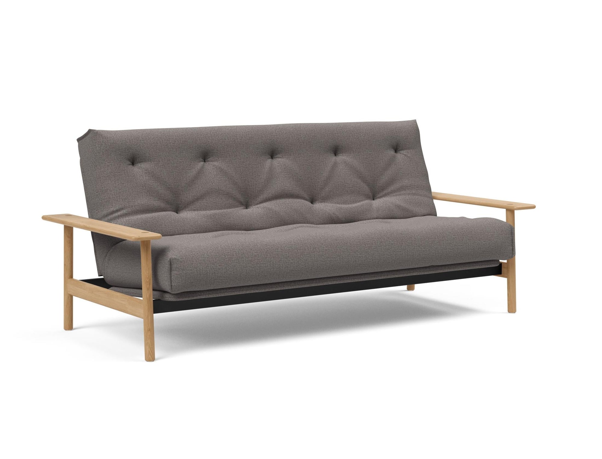 Innovation Living BALDER LUXURY Super Soft Sofa Bed