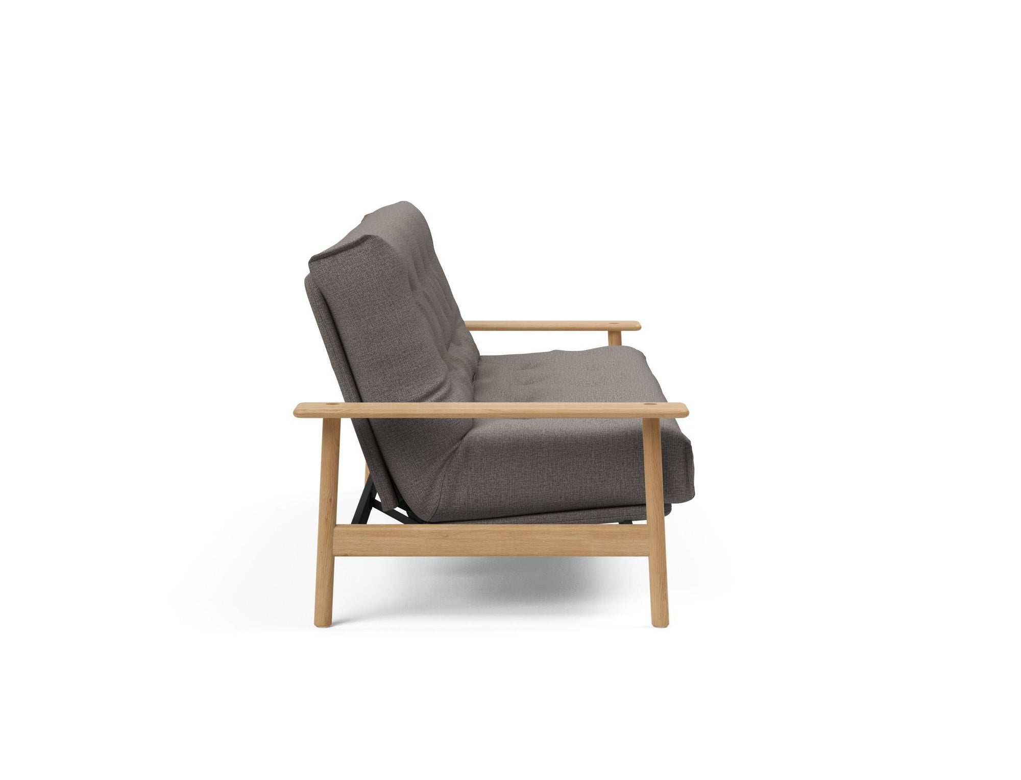 Innovation Living BALDER LUXURY Super Soft Sofa Bed