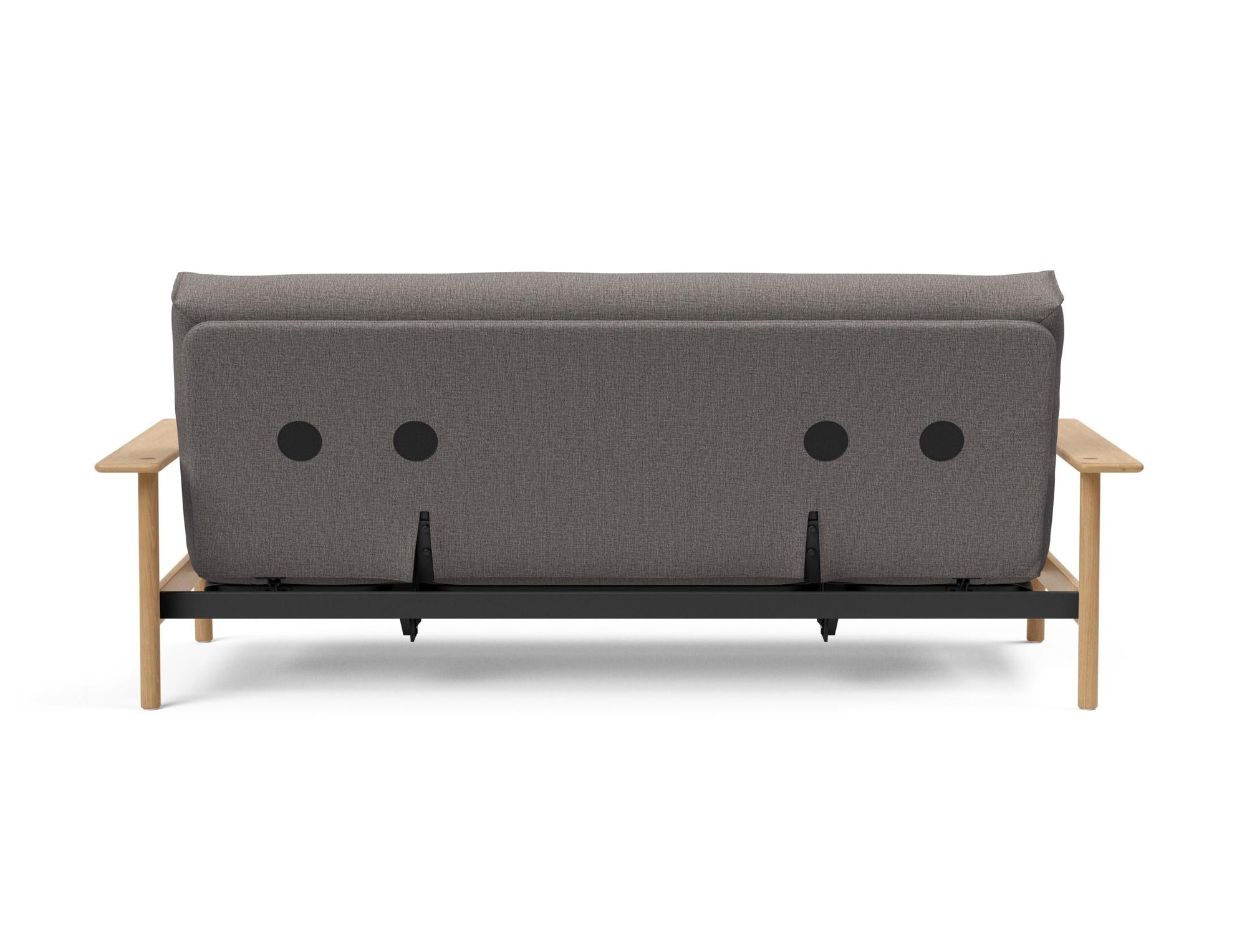 Innovation Living BALDER LUXURY Super Soft Sofa Bed