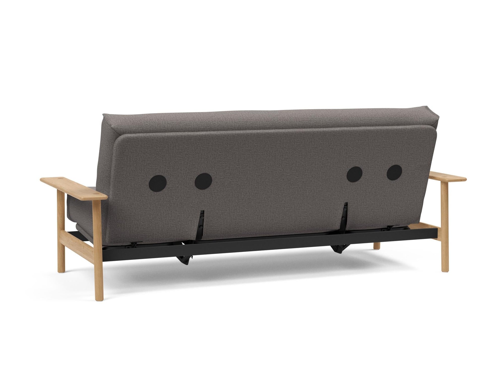 Innovation Living BALDER LUXURY Super Soft Sofa Bed