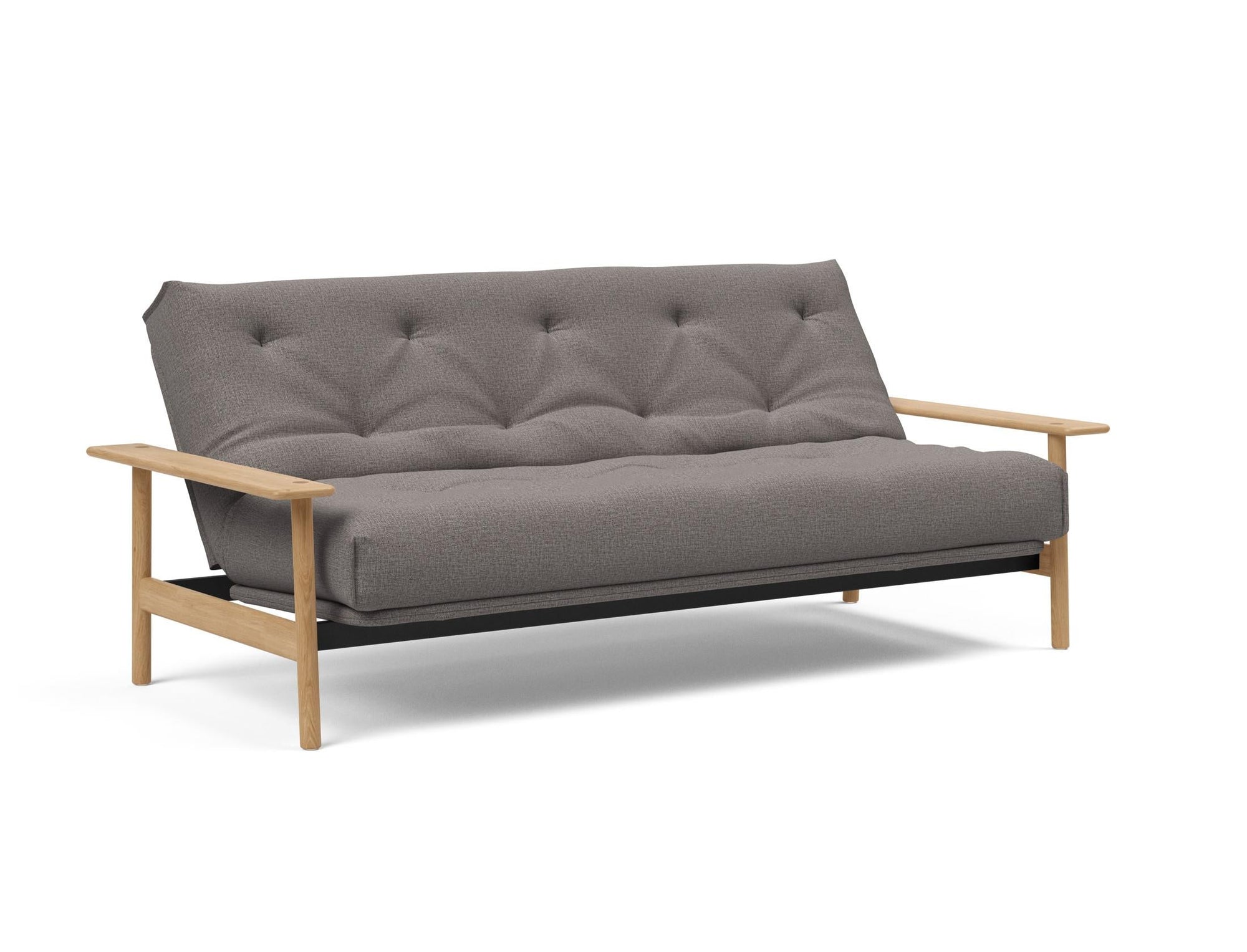 Innovation Living BALDER LUXURY Super Soft Sofa Bed