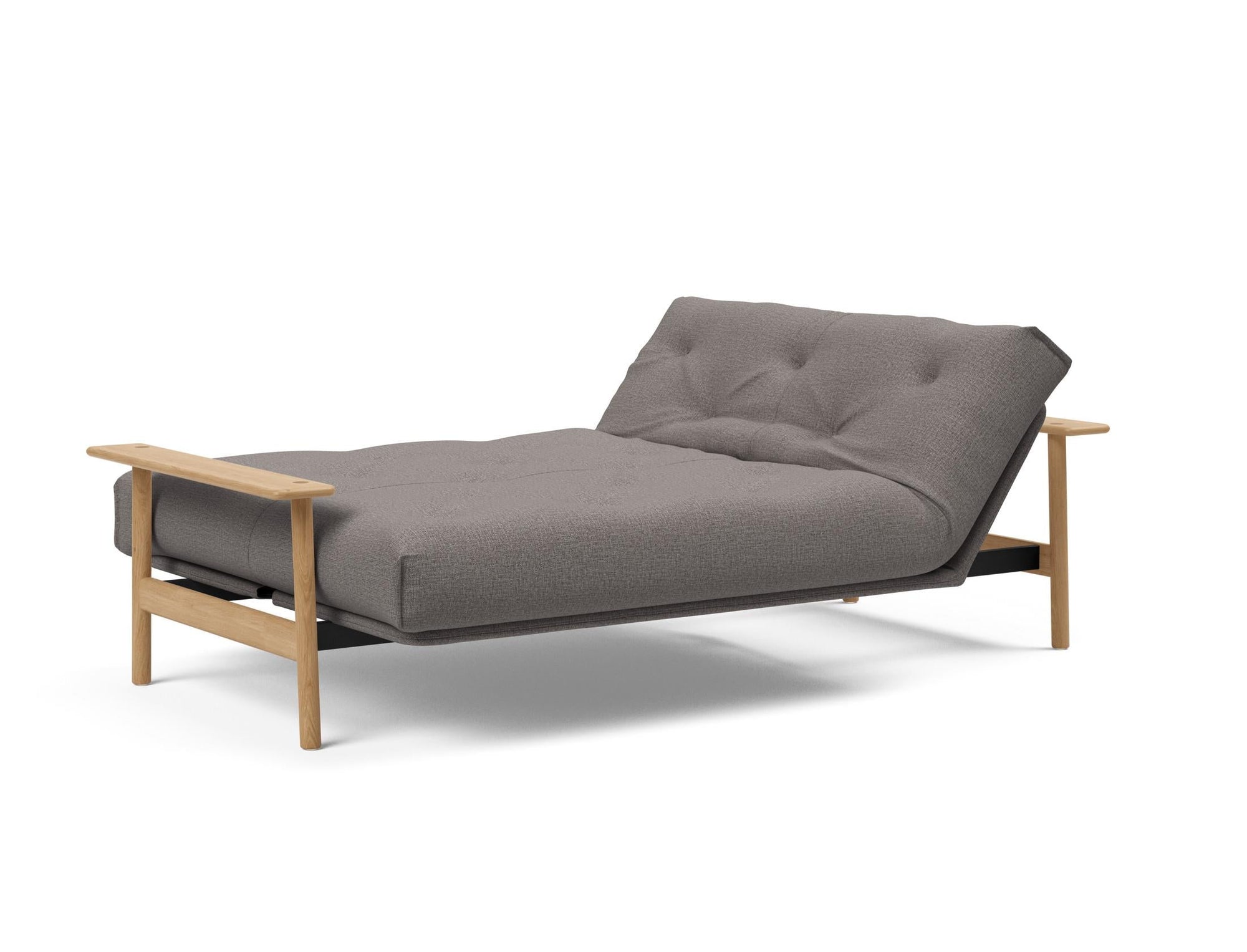 Innovation Living BALDER LUXURY Super Soft Sofa Bed