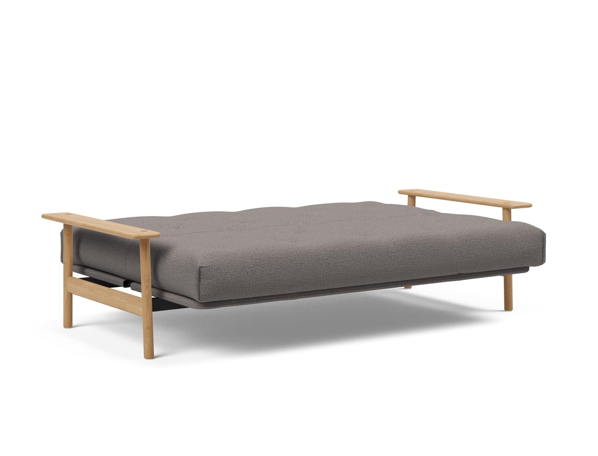 Innovation Living BALDER LUXURY Super Soft Sofa Bed