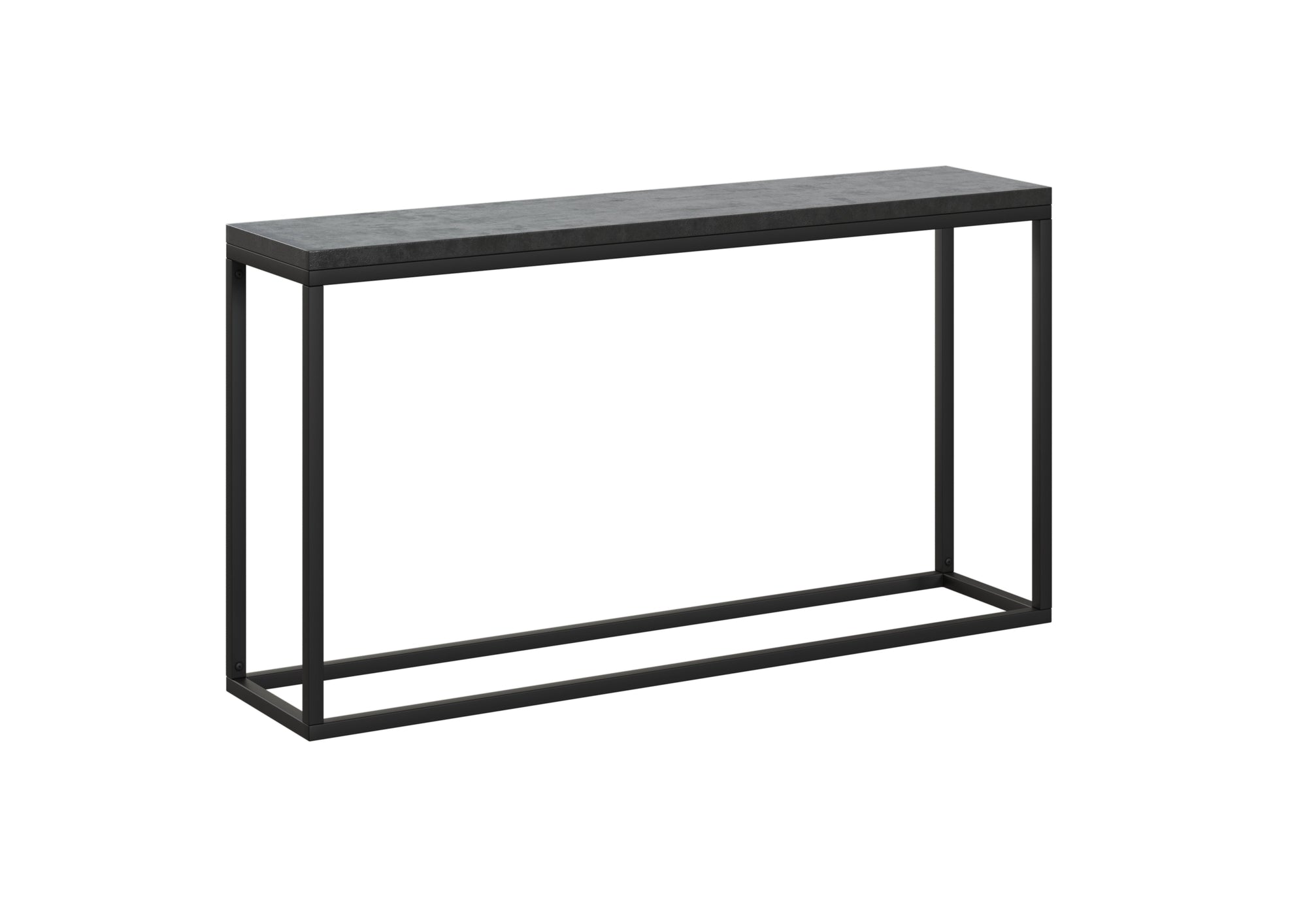 CASØ STONE Konsolentisch 140 CM
