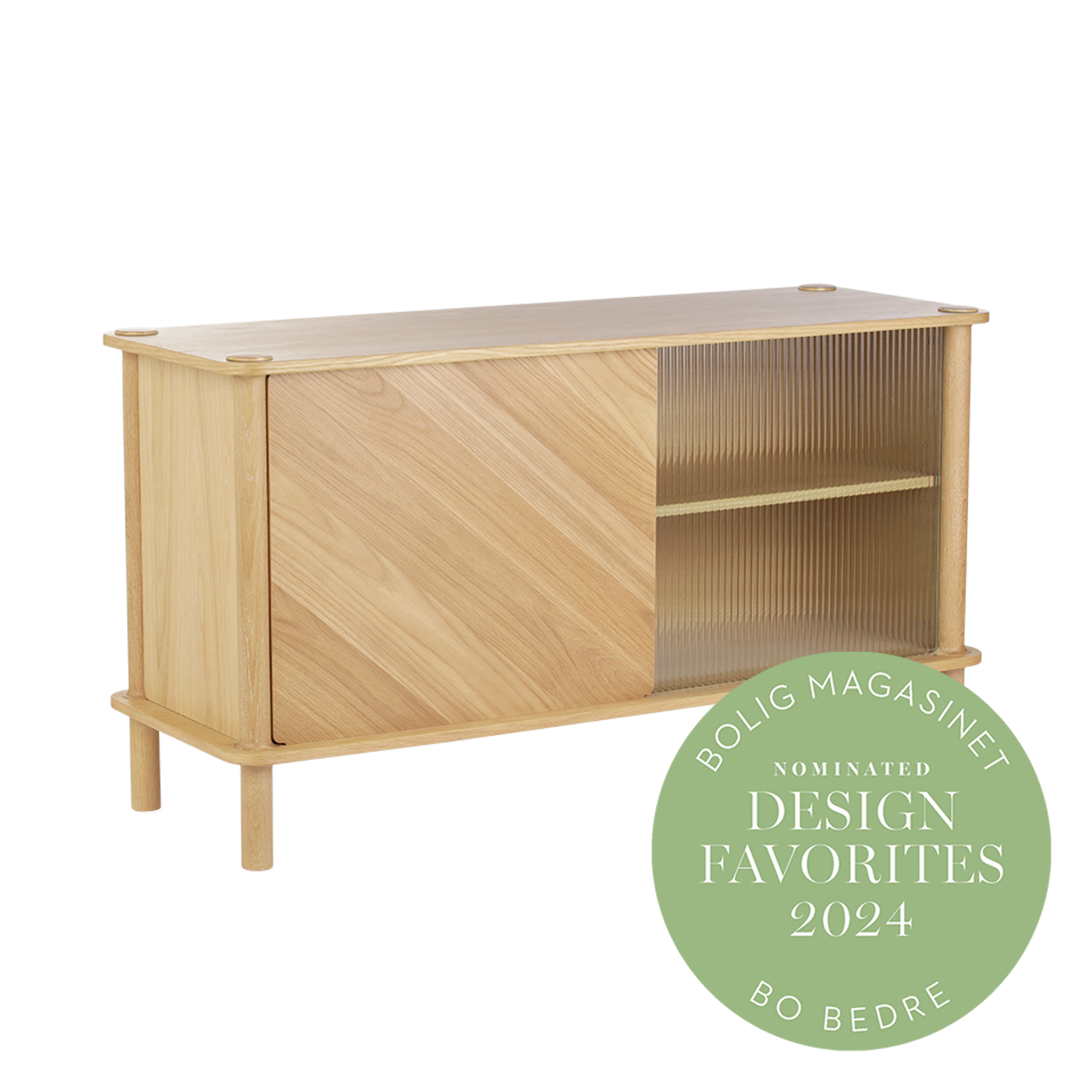 ITALIC Sideboard