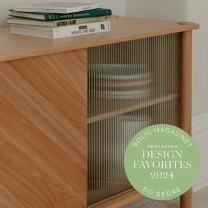 ITALIC Sideboard