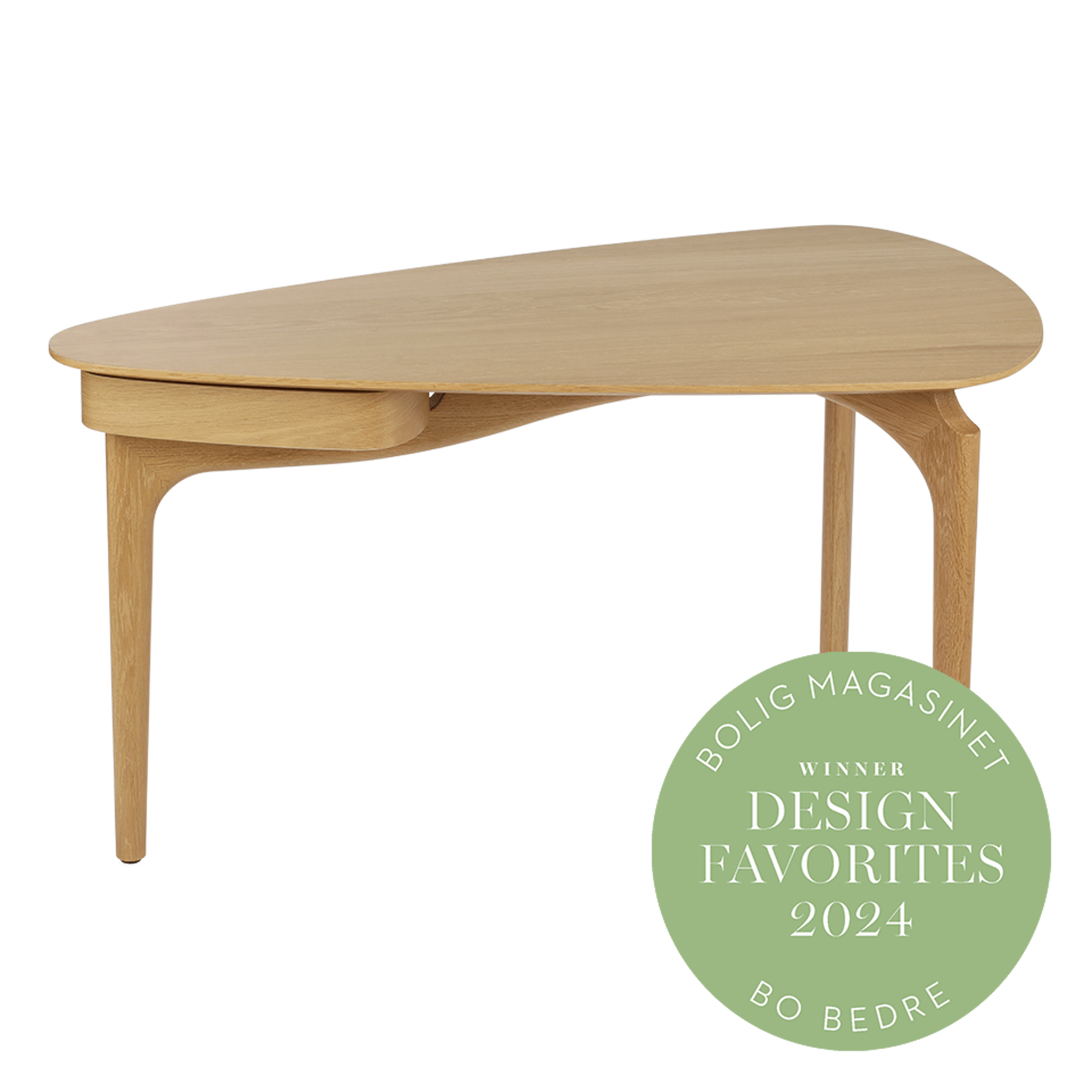 DUENDE Desk