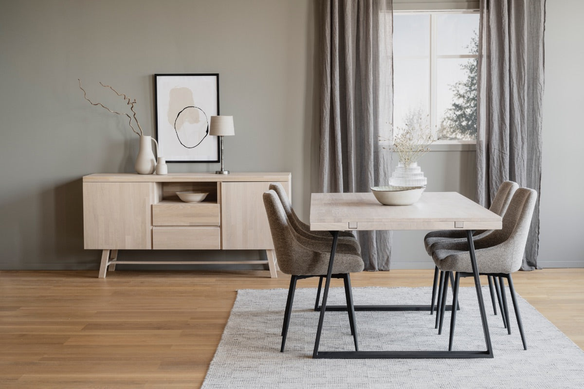 Rowico BROOKLYN Sideboard 160CM