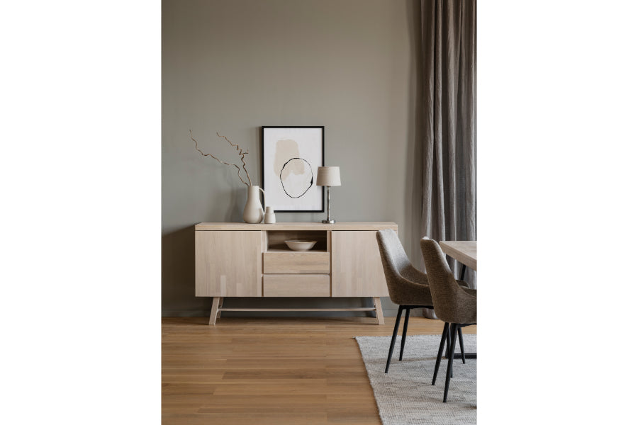 Rowico BROOKLYN Sideboard 160CM