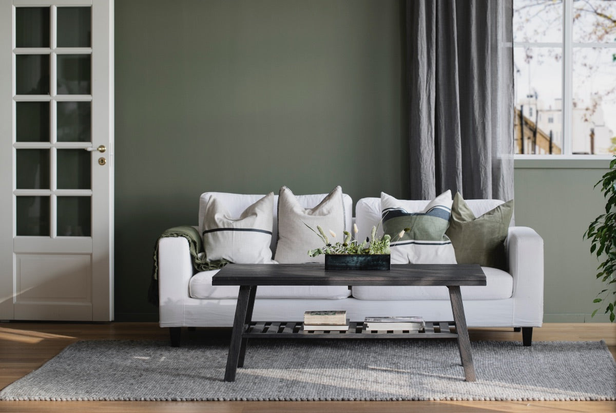 BROOKLYN Couchtisch 130CM ROWICO
