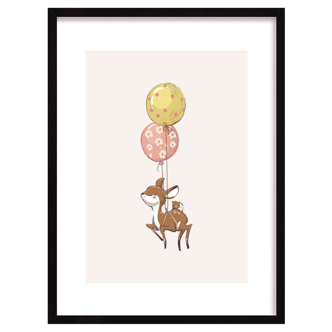 DEER Bubble Dreams Bild