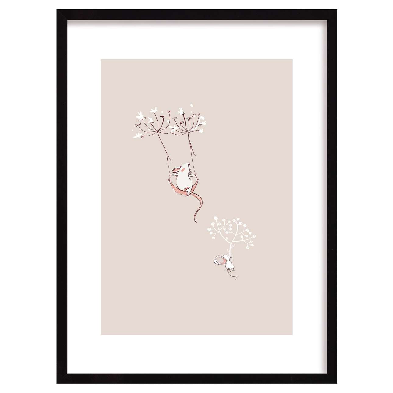 MAUS Bubble Dreams Bild