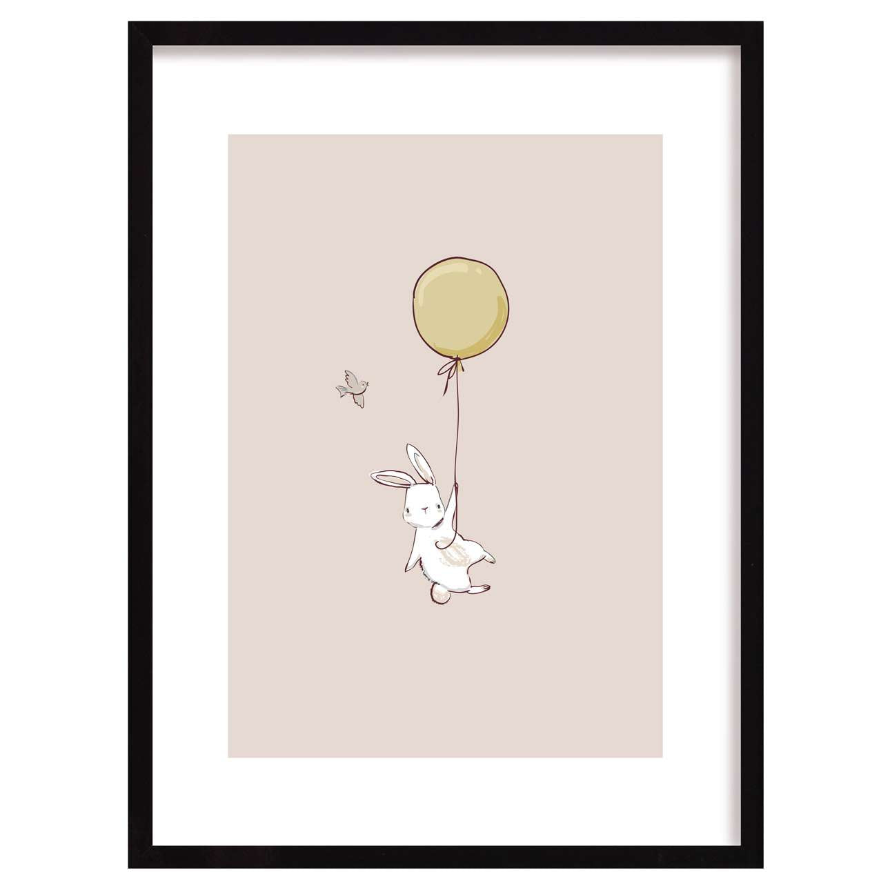 KANINCHEN II Bubble Dreams Bild