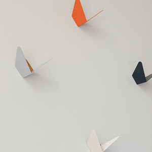 BUTTERFLIES Hook