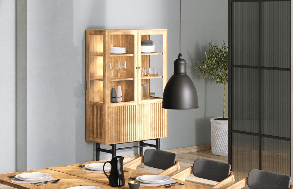 CASØ 230 Vitrine