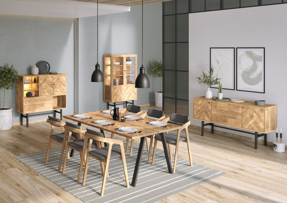 CASØ 230 Anrichte 131CM