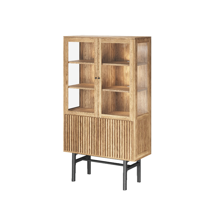 CASØ 230 Vitrine