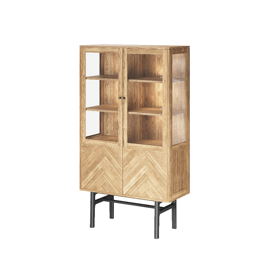 CASØ 230 Vitrine