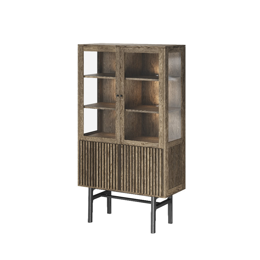 CASØ 230 Vitrine