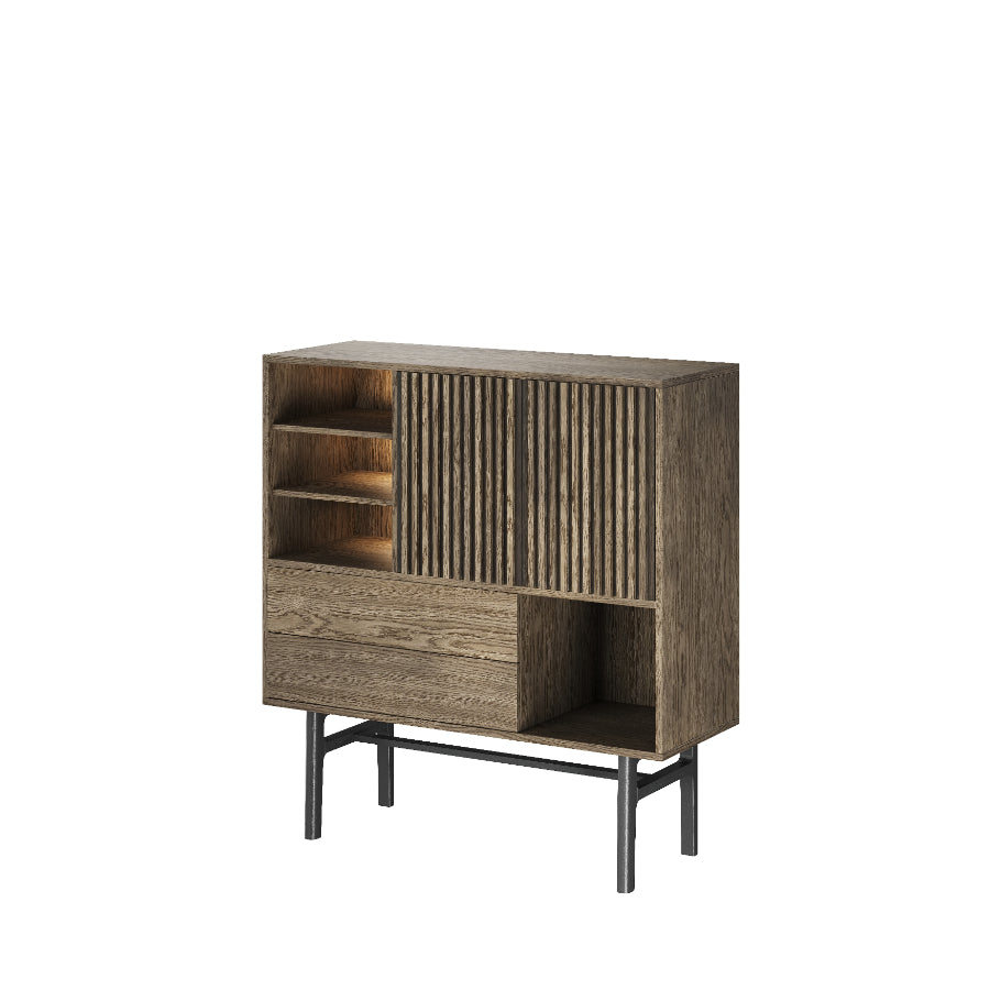 CASØ 230 Anrichte 131CM