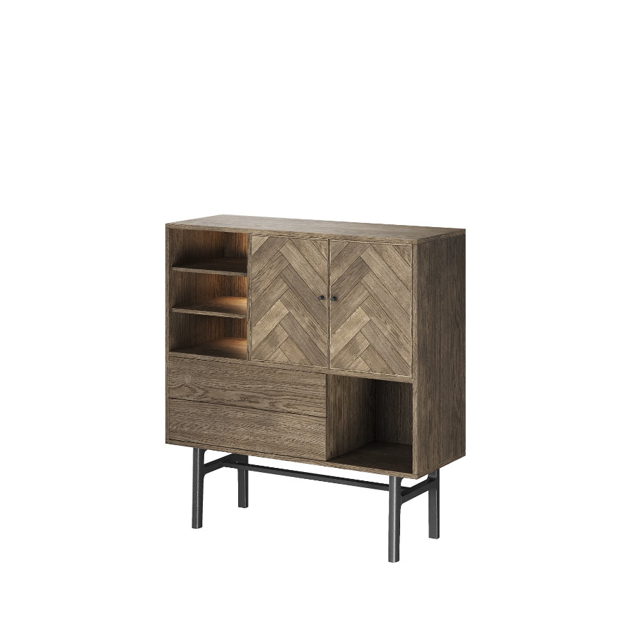 CASØ 230 Anrichte 131CM