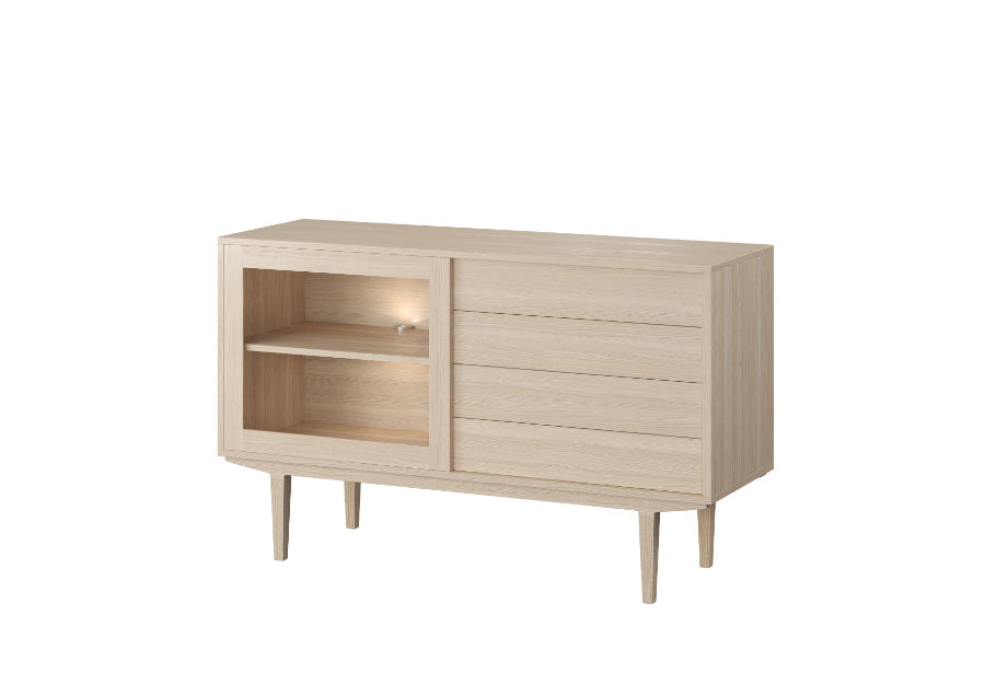 CASØ 900 Anrichte 130CM