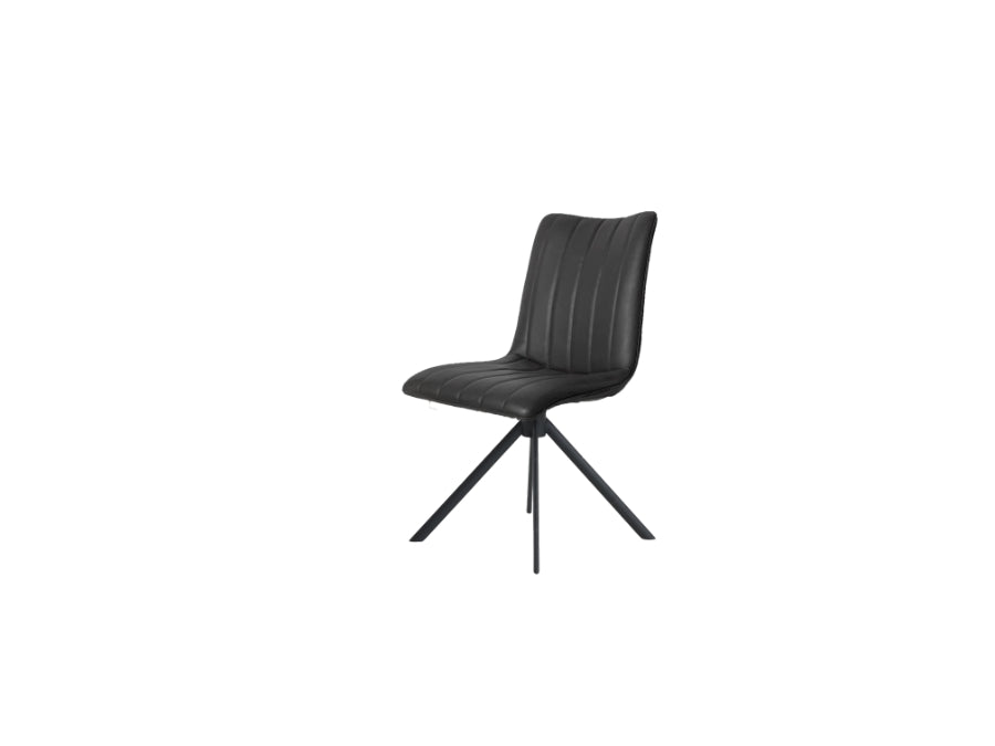 CASØ Lux Ledersessel 2er Set