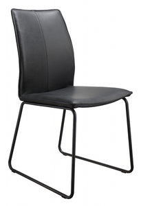 CASØ Sweet Leather Chair, CASØ- D40Studio