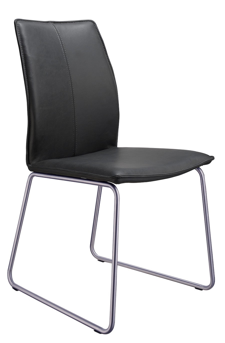 CASØ Sweet Leather Chair, CASØ- D40Studio