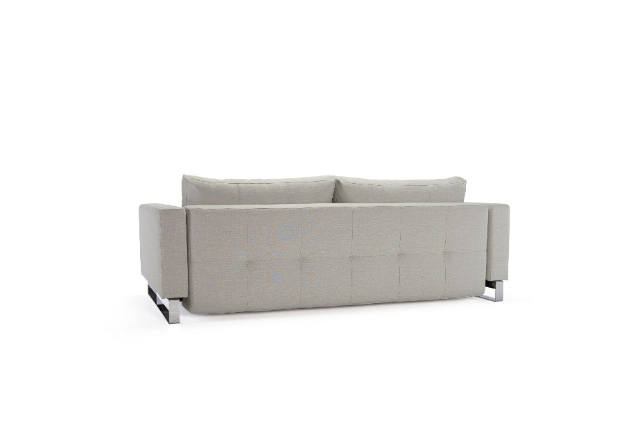 CASSIUS DELUXE Lounger, Special Order Innovation- D40Studio